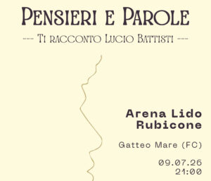 battisti arena lubicone