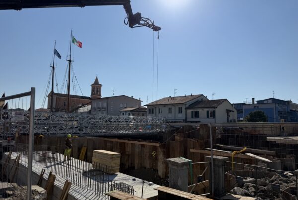 stato cantiere ponte del gatto