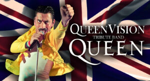 queen vision arena Rubicone 