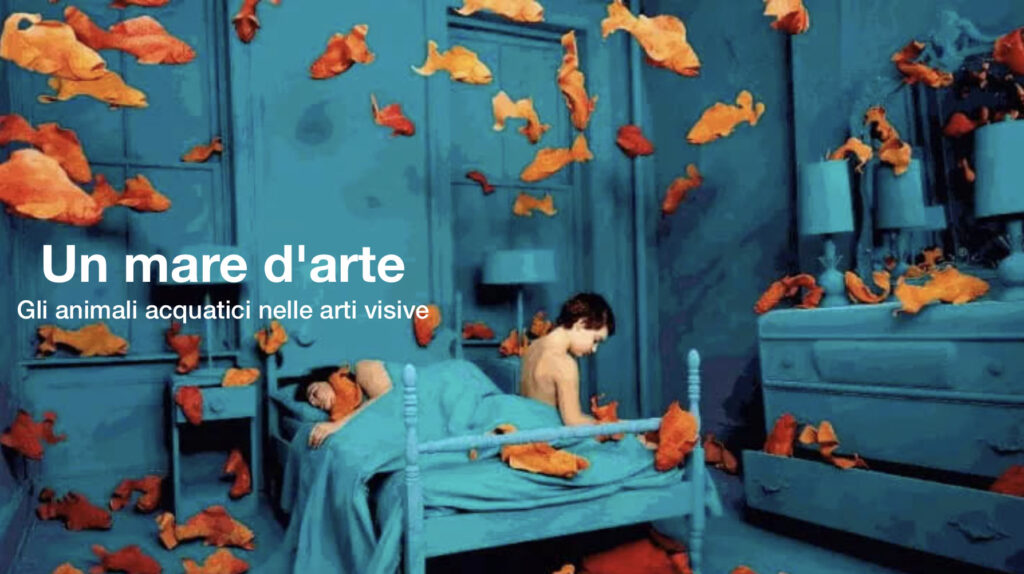 un mare d'arte