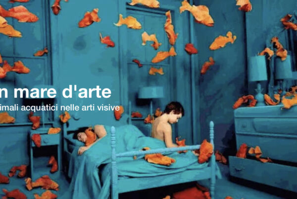 un mare d'arte