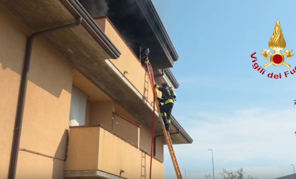 incendio