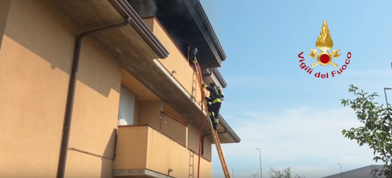 incendio