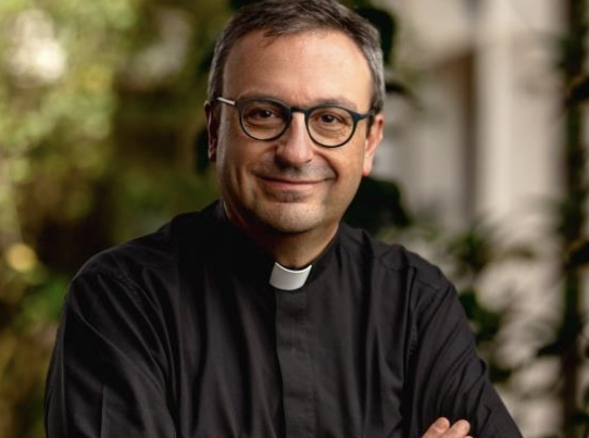 don andrea ciucci