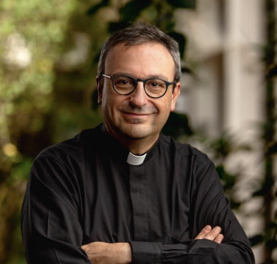 don andrea ciucci