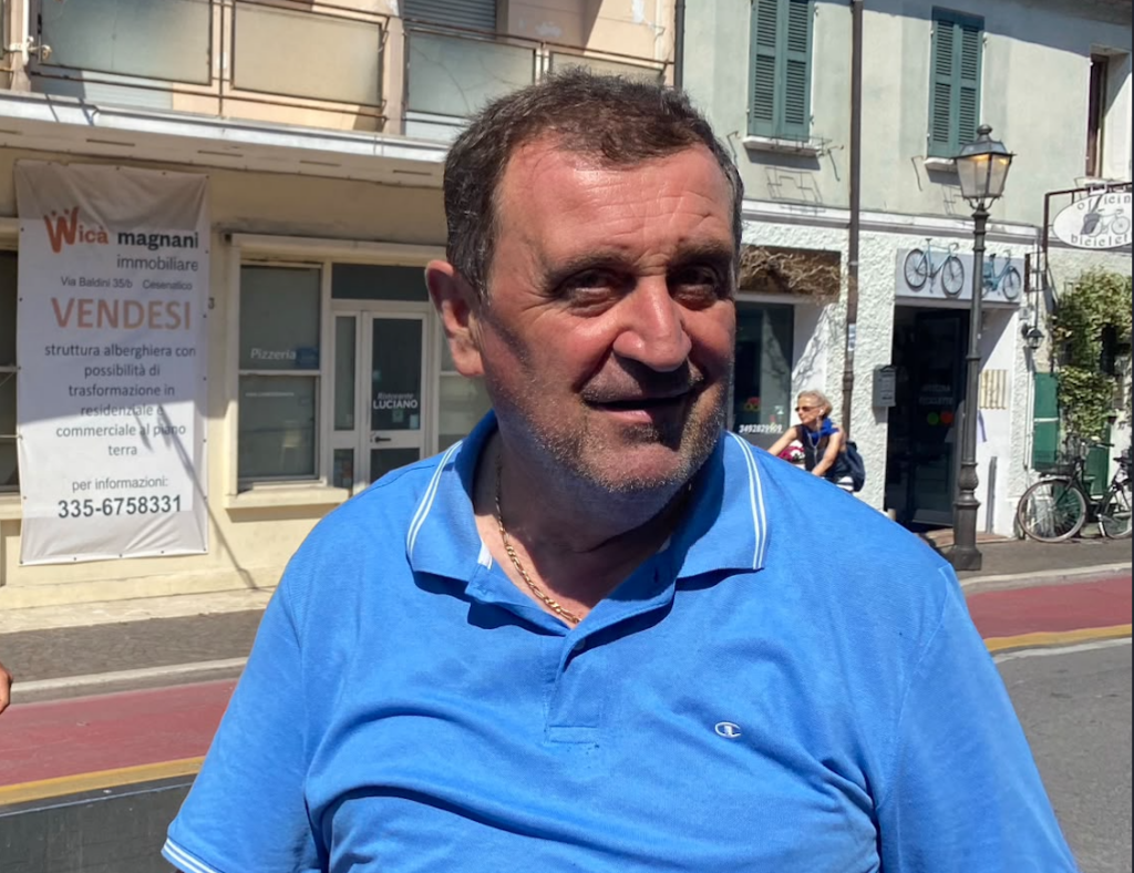 Andrea Quadrelli
