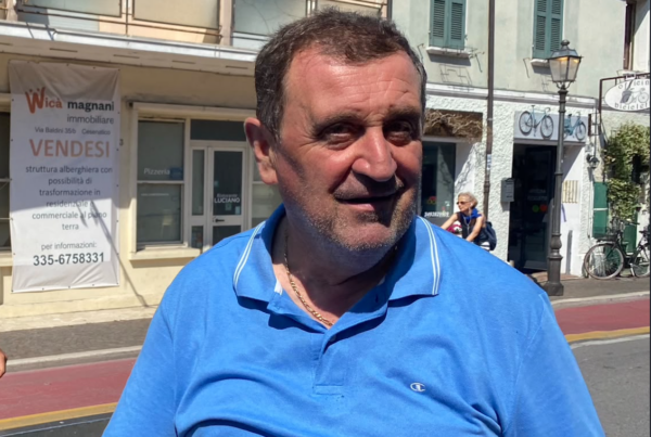Andrea Quadrelli