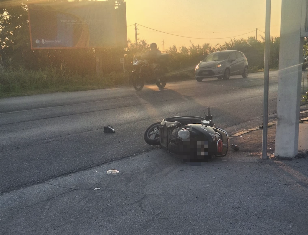 incidente