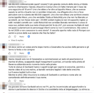 haters garibaldi