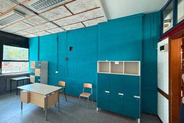 Scuola Arfelli