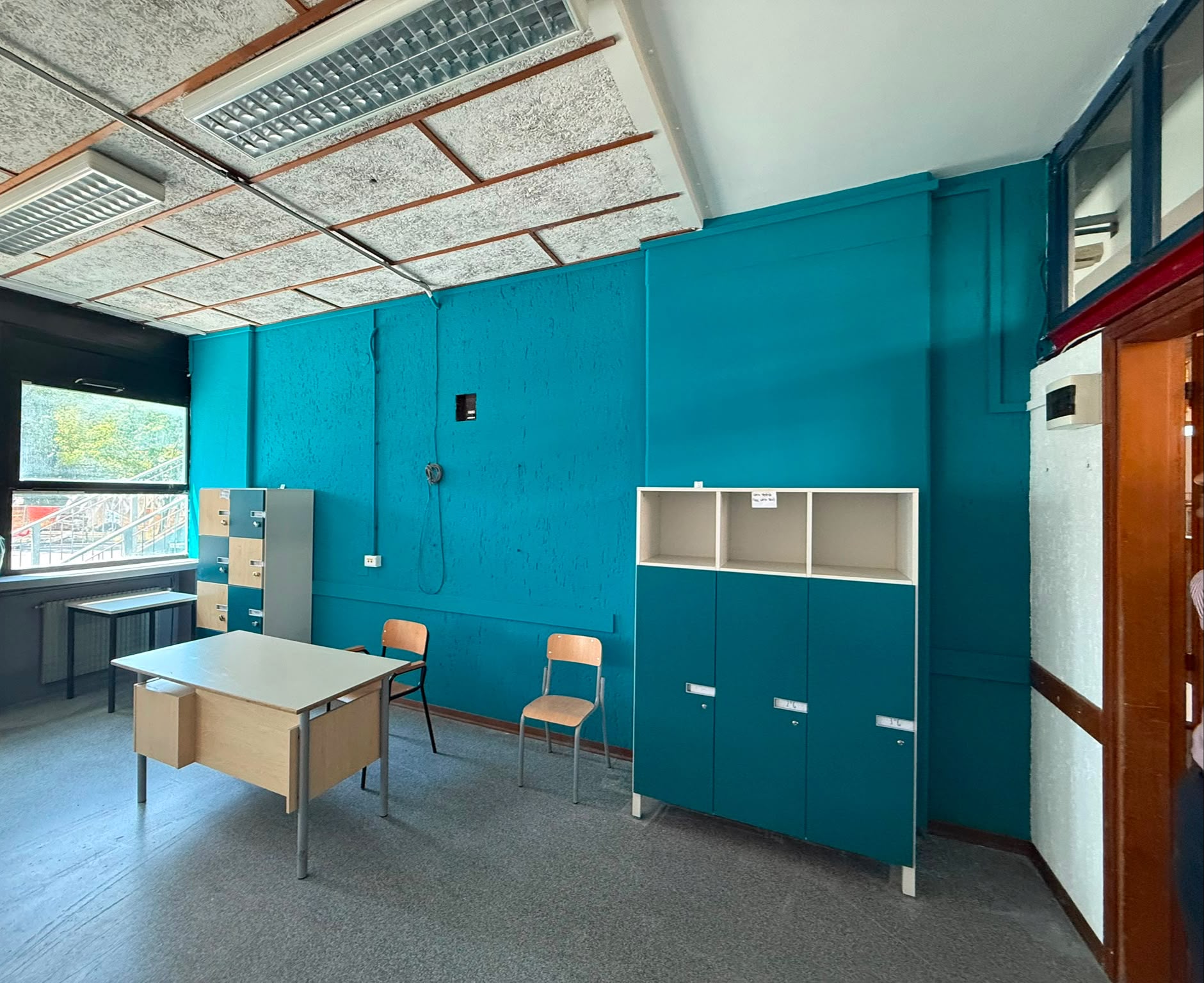 Scuola Arfelli