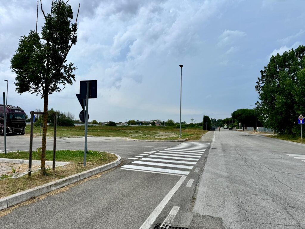 villamarina cesenatico servizi