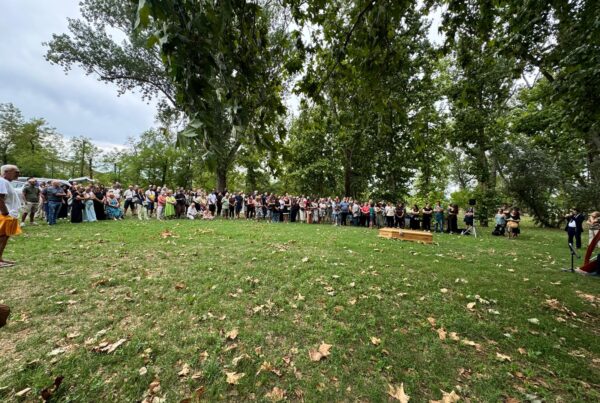 funerale Martina Cortesi