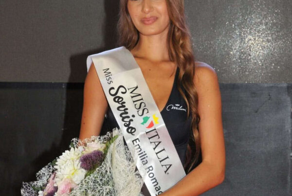 Giorgia cavalli miss sorriso