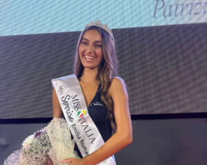 Giorgia cavalli miss sorriso 2026