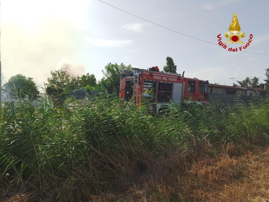 incendio