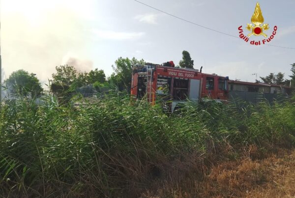 incendio