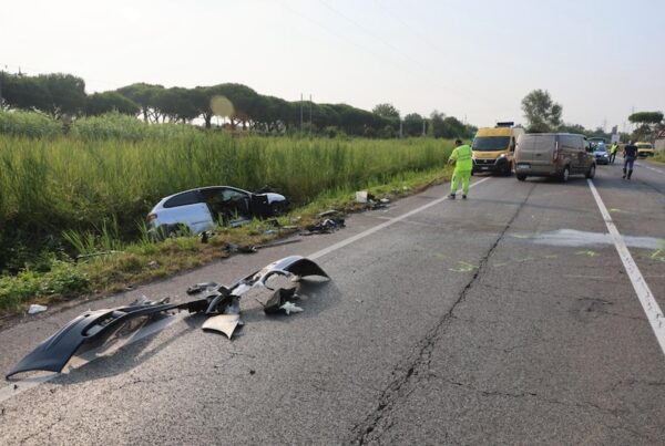incidente