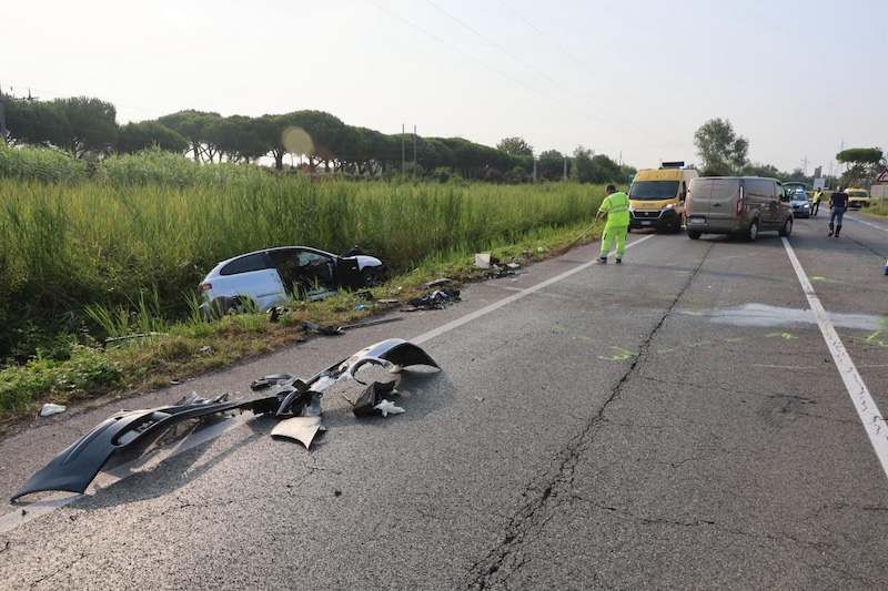 incidente