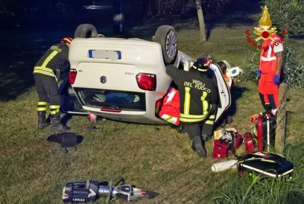 incidente