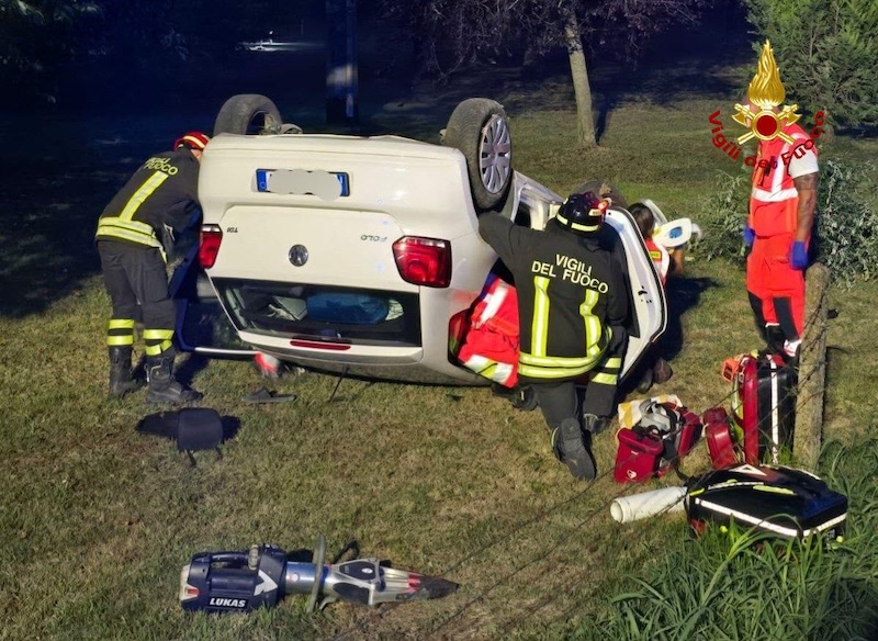 incidente