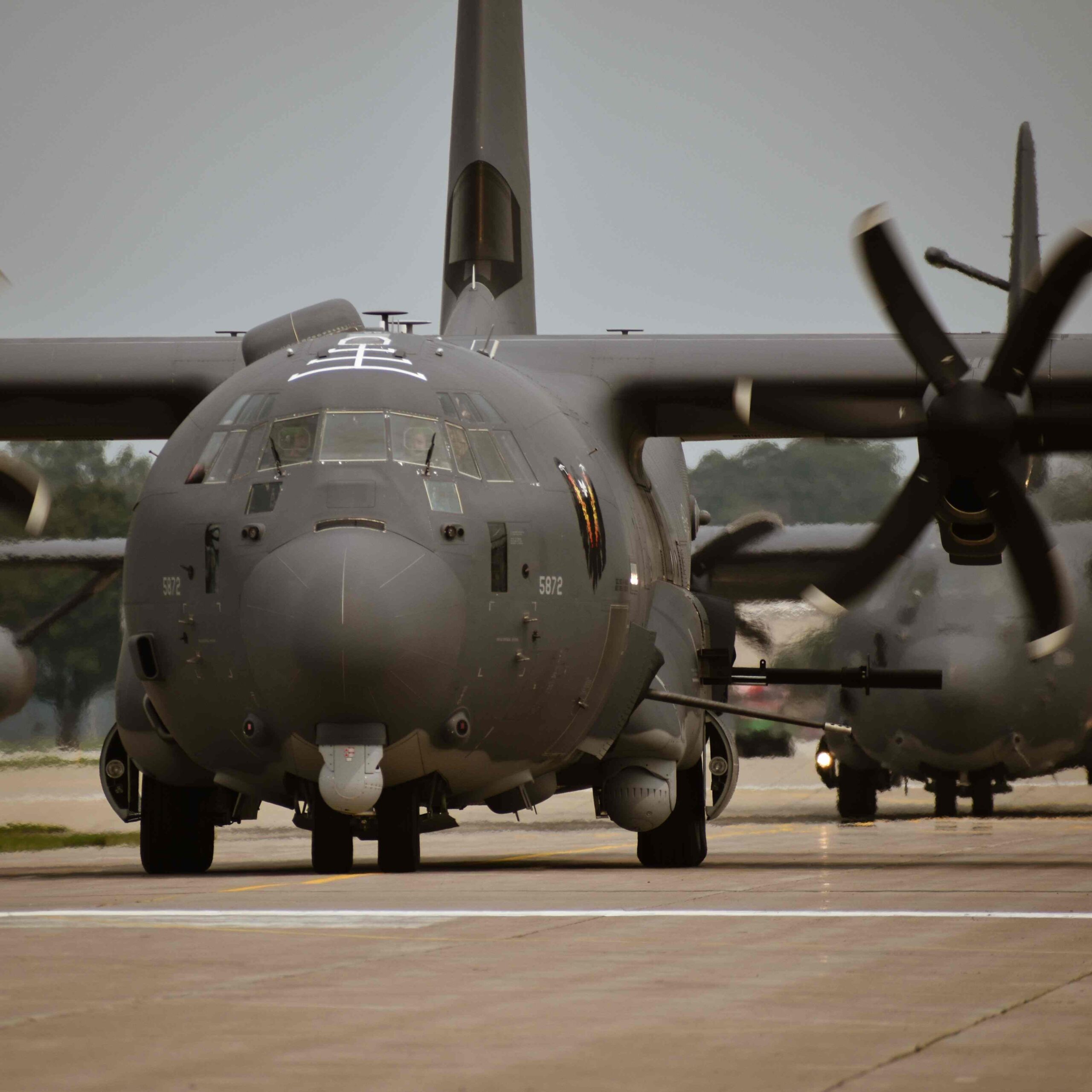 c130 droni drone