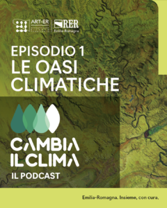 podcast oasi climatiche