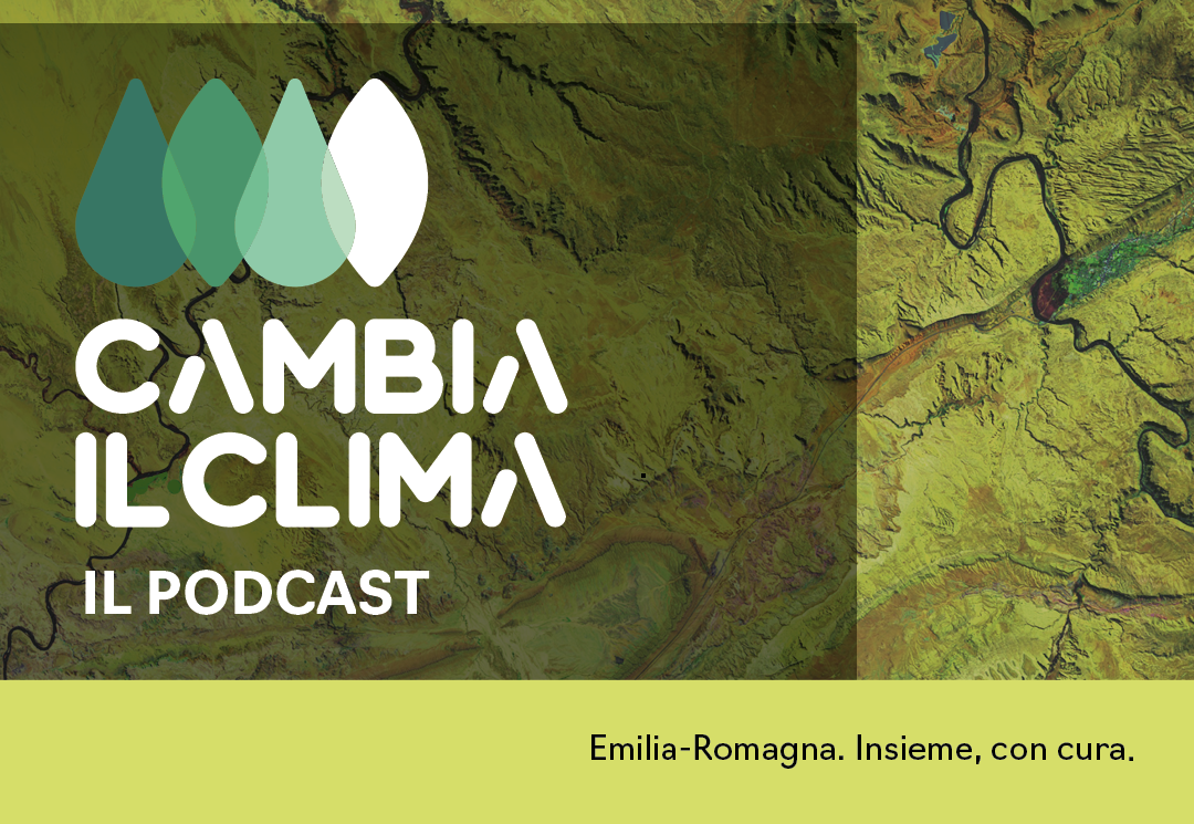 cambia il clima oasi podcast