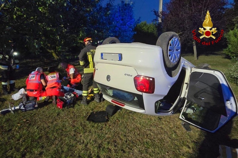 incidente