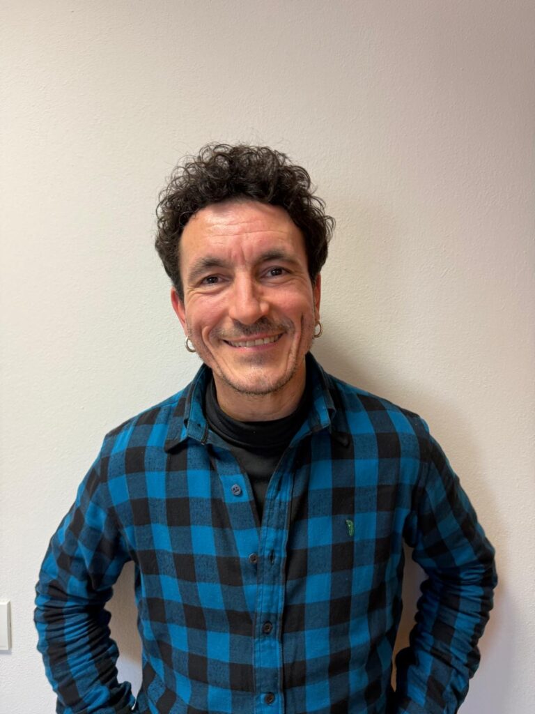 Denis Campitelli