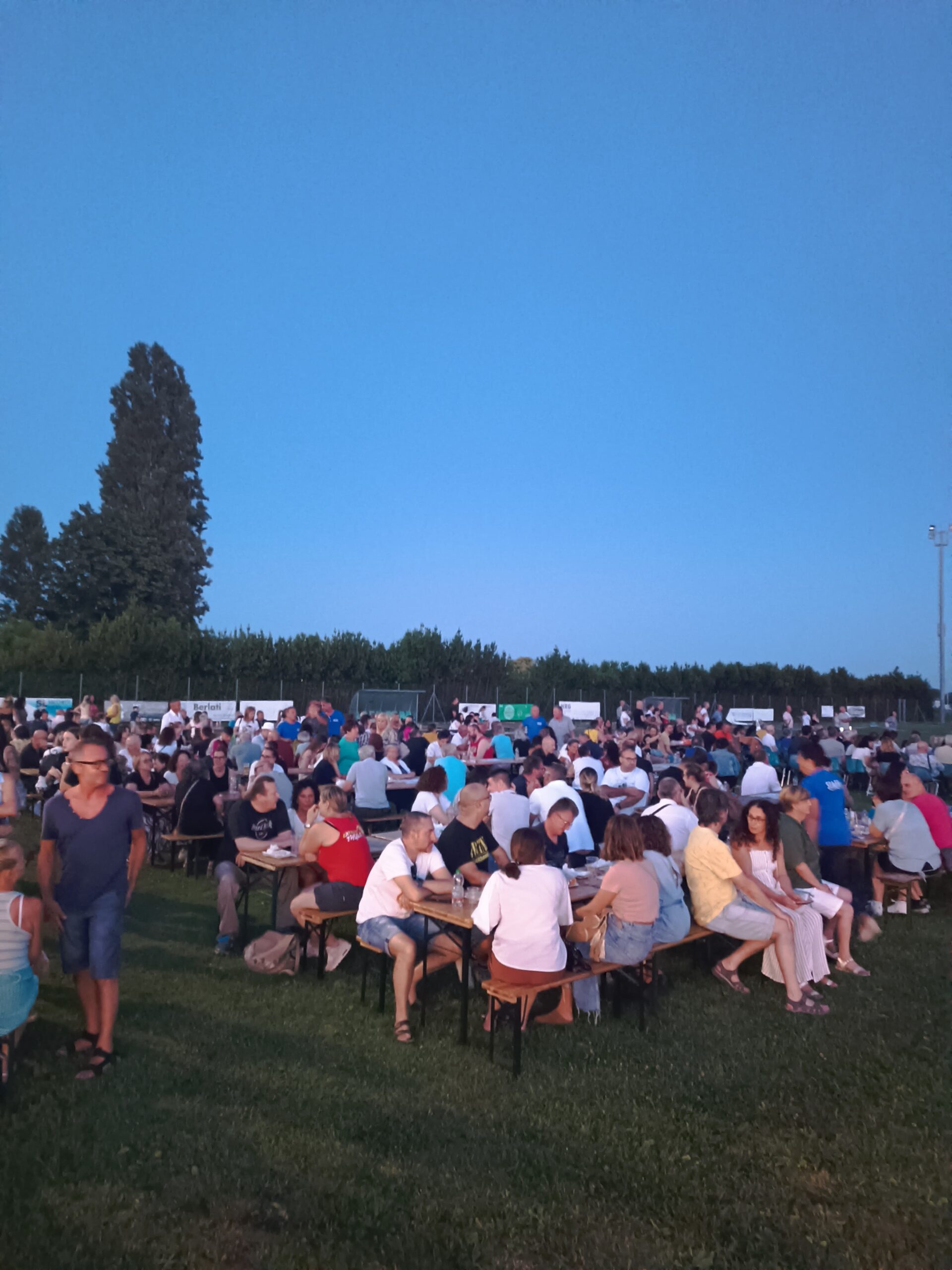 Cannucceto in festa