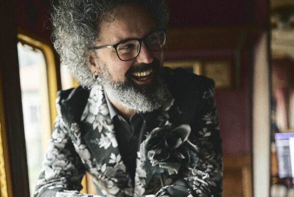 simone cristicchi