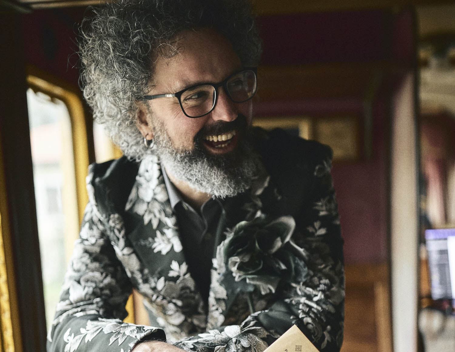 simone cristicchi