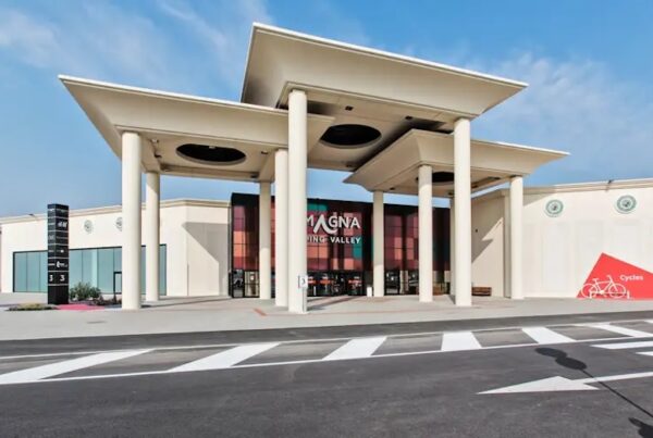 Romagna Shopping Valley