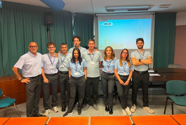 nuovi verificatori start romagna