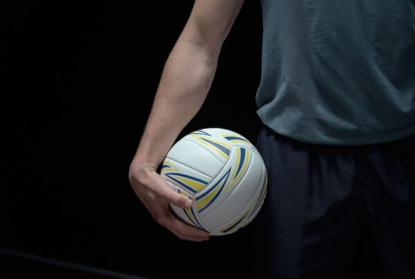pallavolo