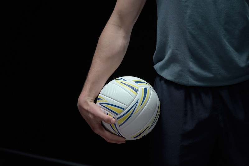 pallavolo