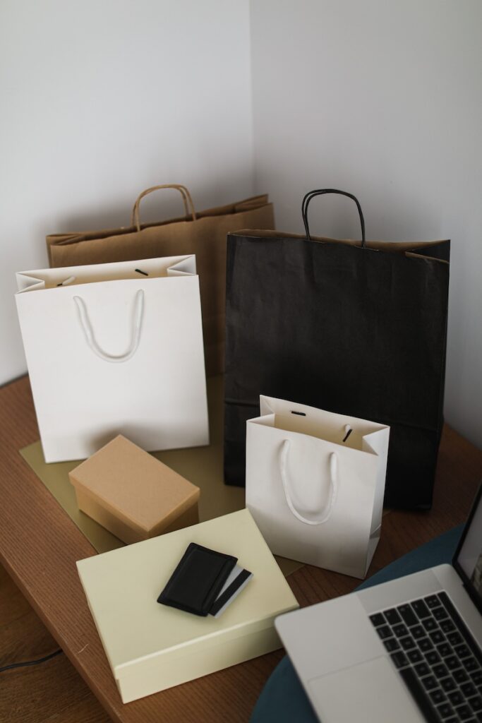 shopping