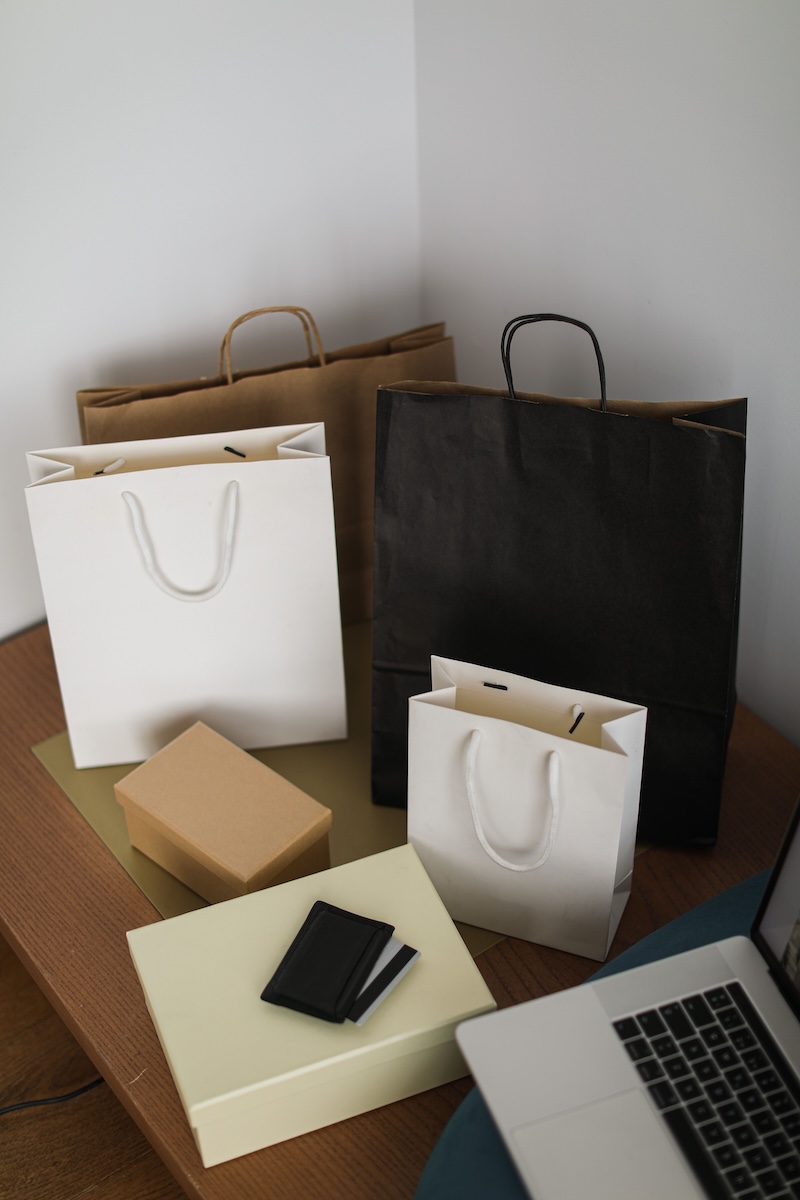 shopping