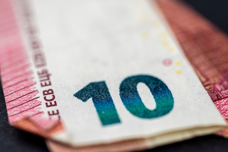 10 euro
