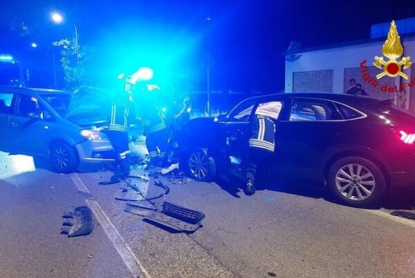 incidente