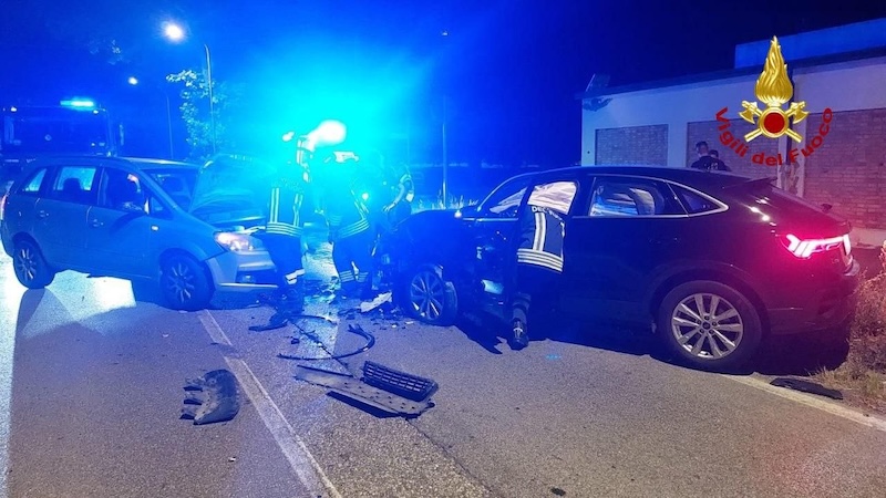 incidente