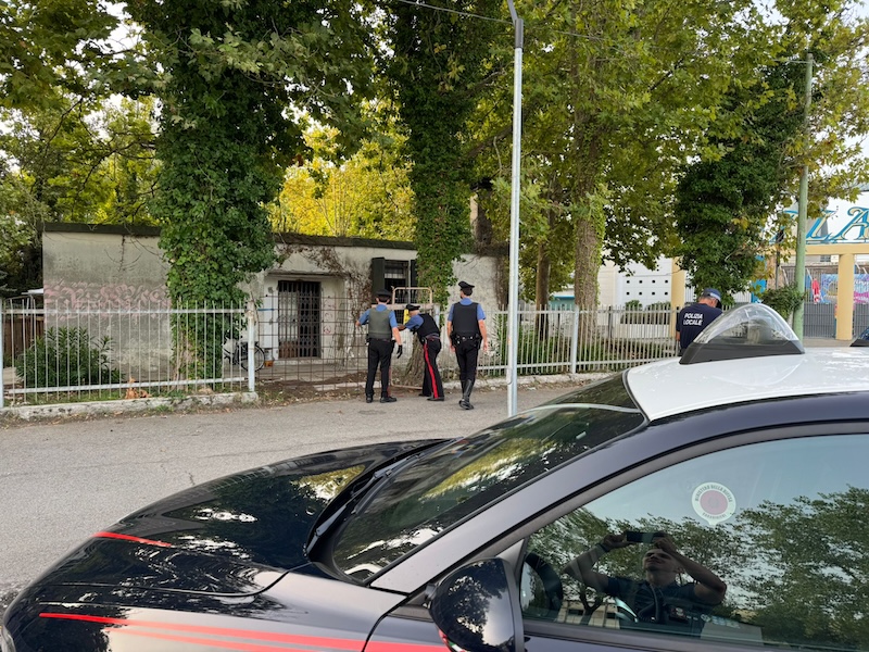 carabinieri