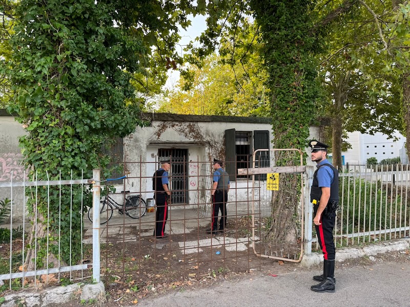 carabinieri