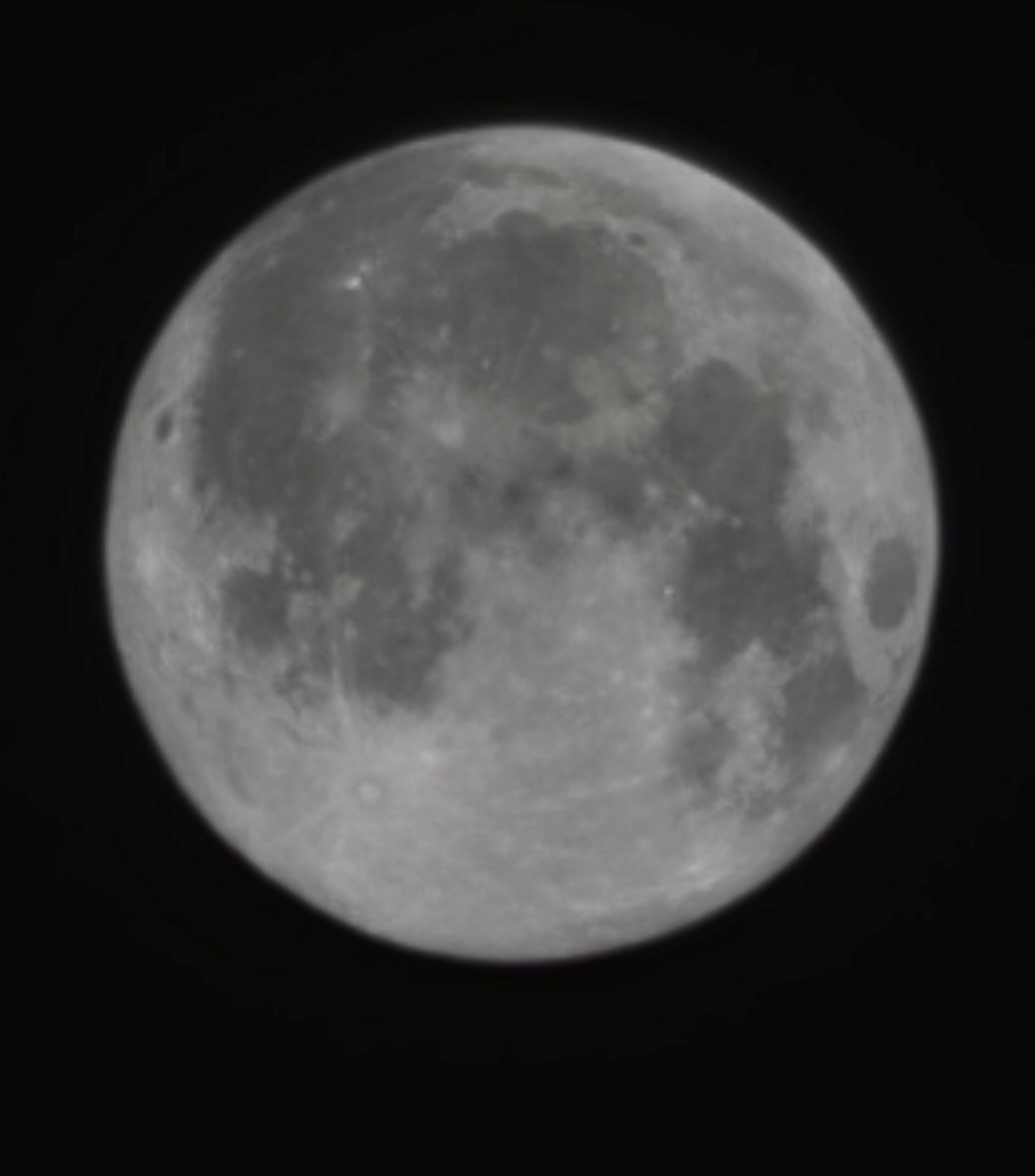 luna piena