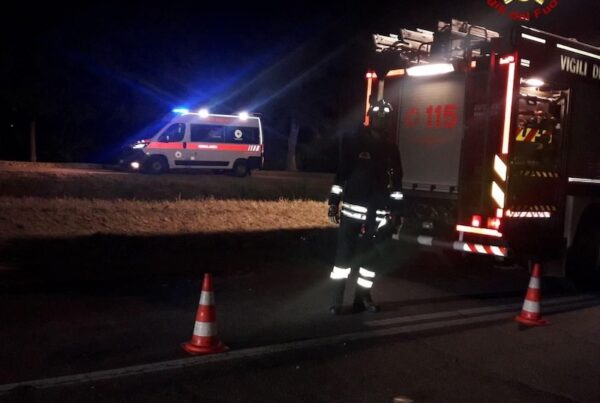 incidente