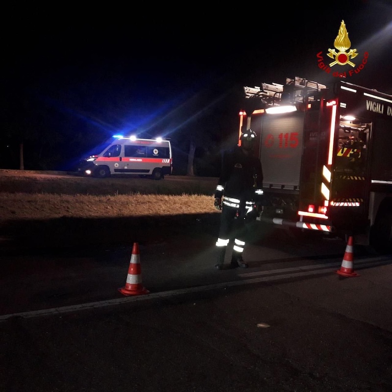 incidente