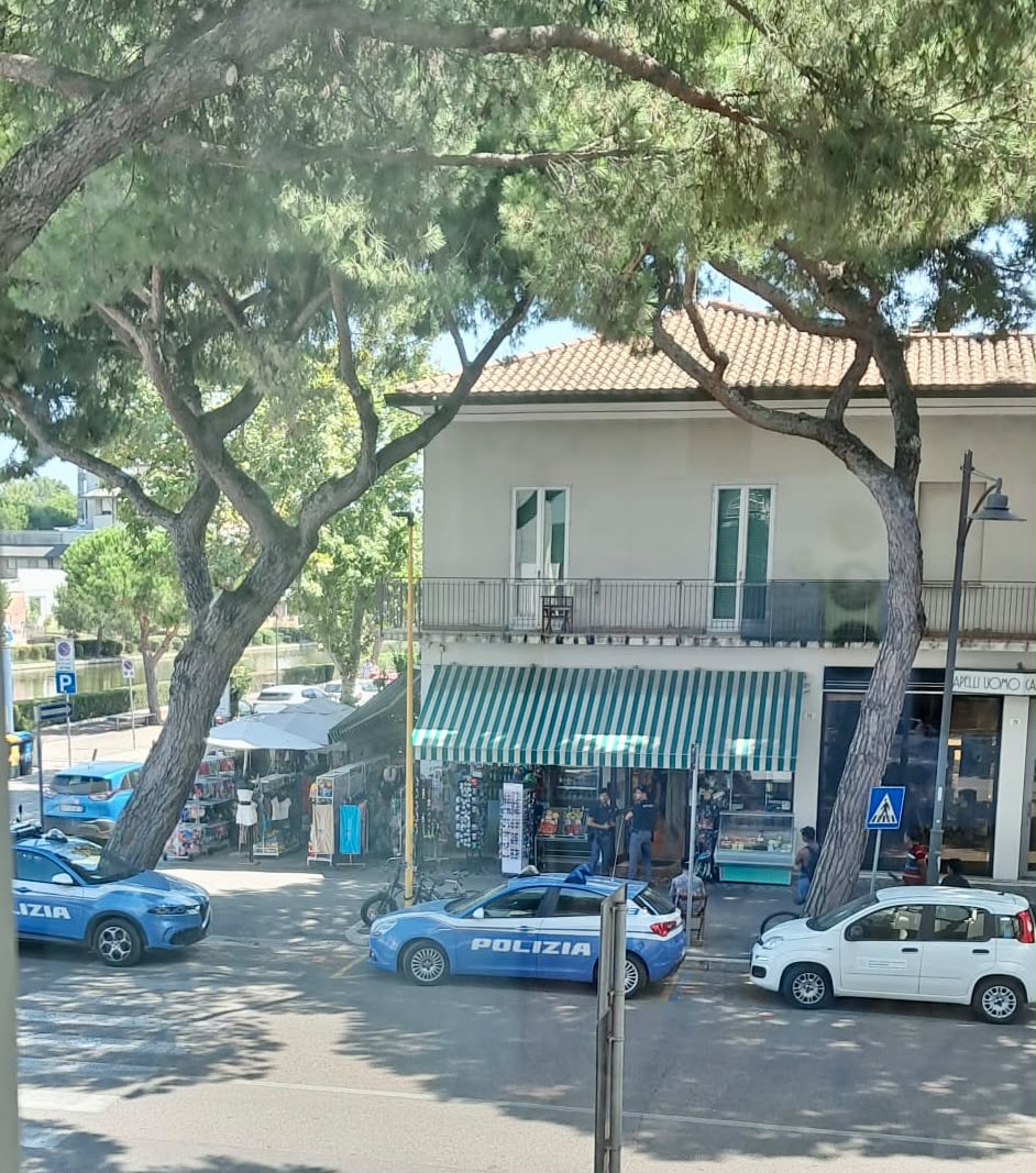 polizia