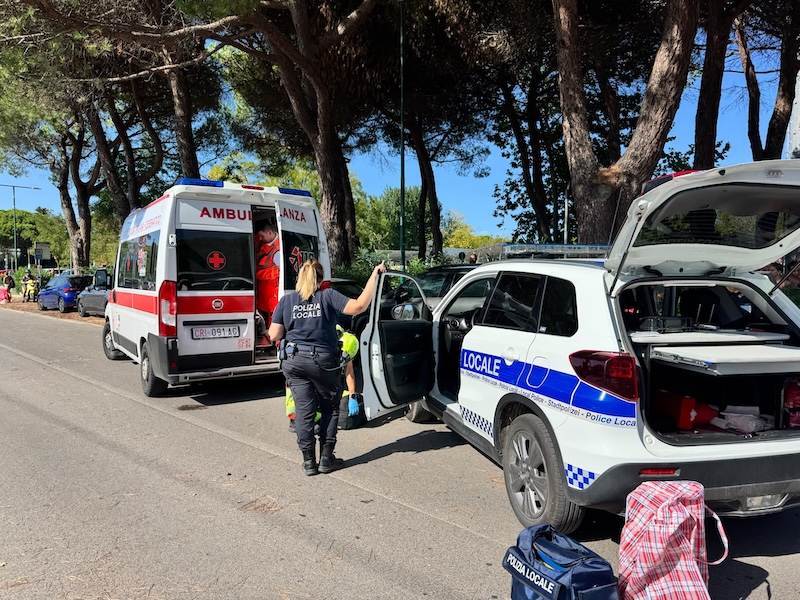 incidente incidente