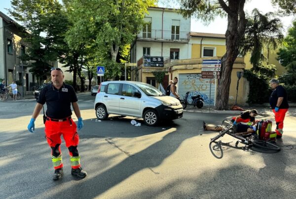 incidente
